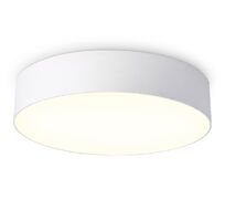 Потолочный светильник Ambrella Light ORBITAL Air Alum FV5523_AMB