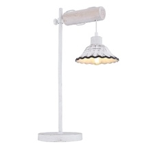 Настольная лампа Globo Jowita 54050-1T_GL