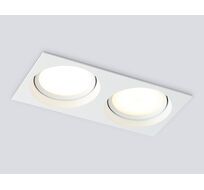 Встраиваемый светильник поворотный Ambrella Light TECHNO SPOT TN52234_AMB