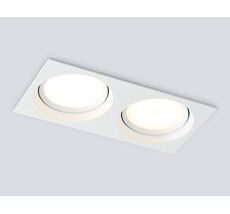 Встраиваемый светильник поворотный Ambrella Light TECHNO SPOT TN52234_AMB