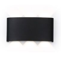 Уличный настенный архитектурный светильник Ambrella Light Garden ST4456_AMB