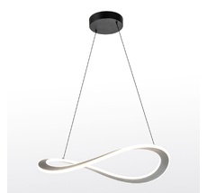 Подвесная люстра Lussole MITCHELL LSP-7308