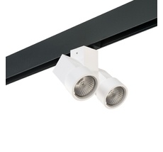 Трековый светильник Lightstar Illumo PRO051036_LS