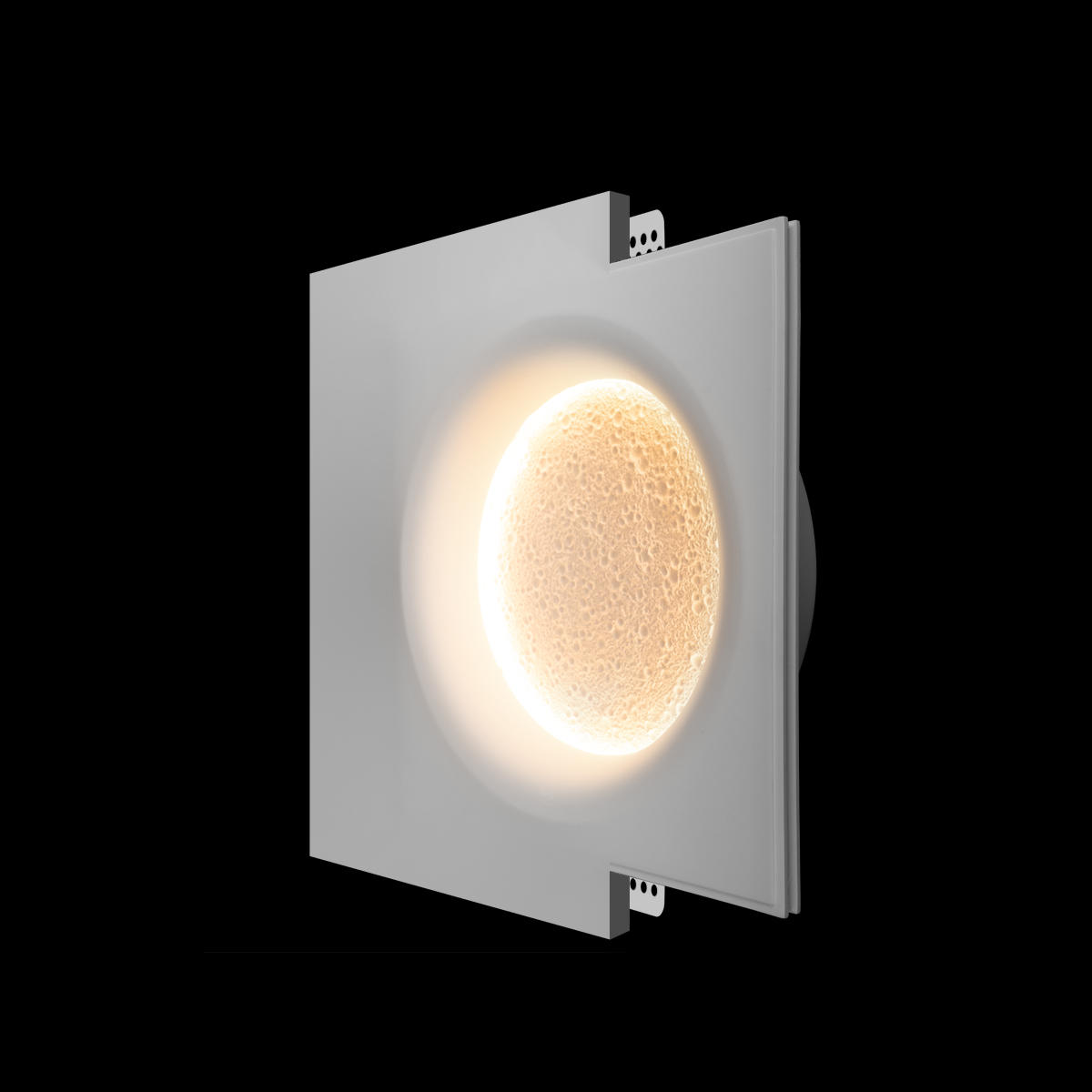 Встраиваемый светильник под покраску LOFT IT Galaxy 10354/200_LF