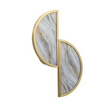 Настенный ODEON LIGHT TOSCANA 5448/2W