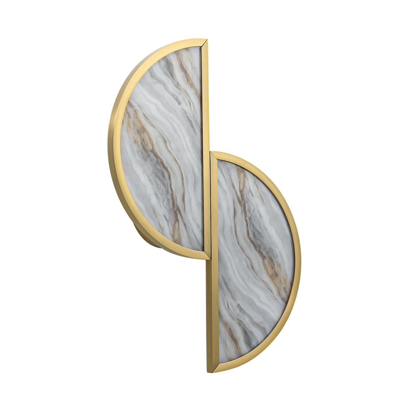 

Настенный ODEON LIGHT TOSCANA 5448/2W, 5448/2W