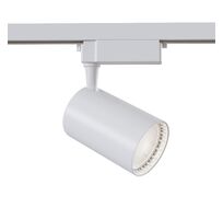 Трековый светильник Maytoni Technical Vuoro TR003-1-26W3K-M-W_MY