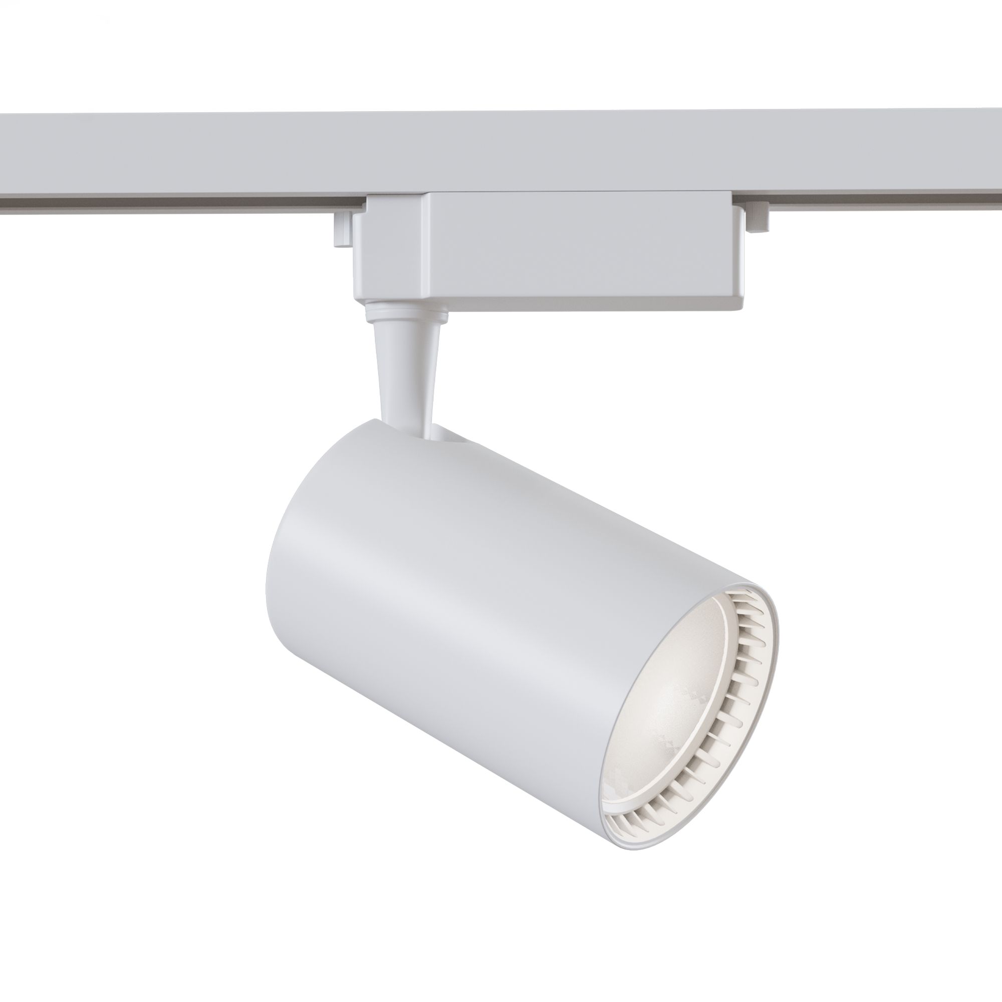 Трековый светильник Maytoni Technical Vuoro TR003-1-15W3K-M-W_MY