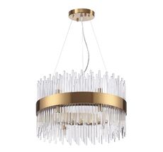 Подвесная люстра Odeon Light FOCCO 4722/12