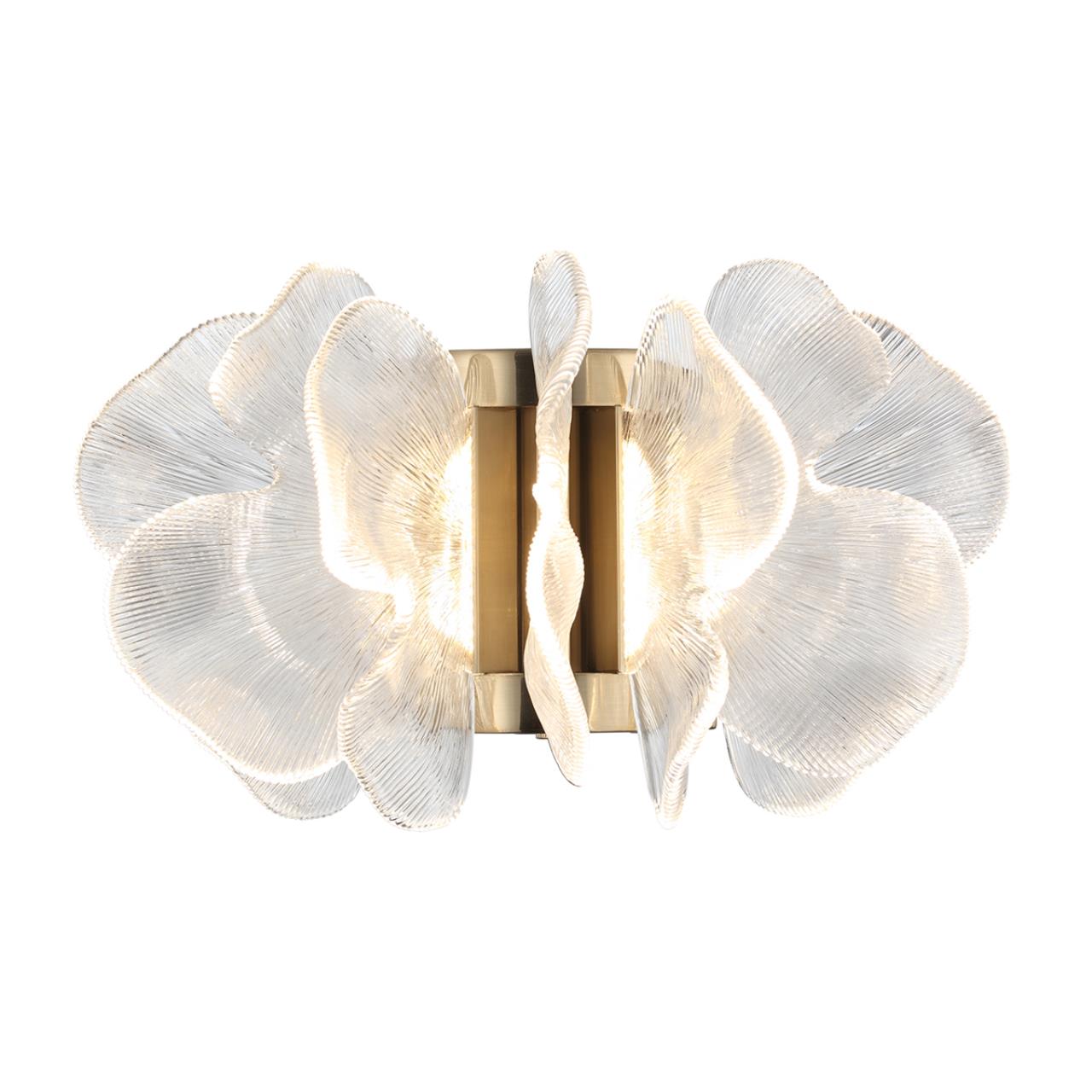 Настенный светильник ODEON LIGHT SIAMA 5089/25WL