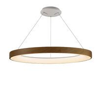 Подвесная люстра MANTRA DESIGN NISEKO 8575_MN