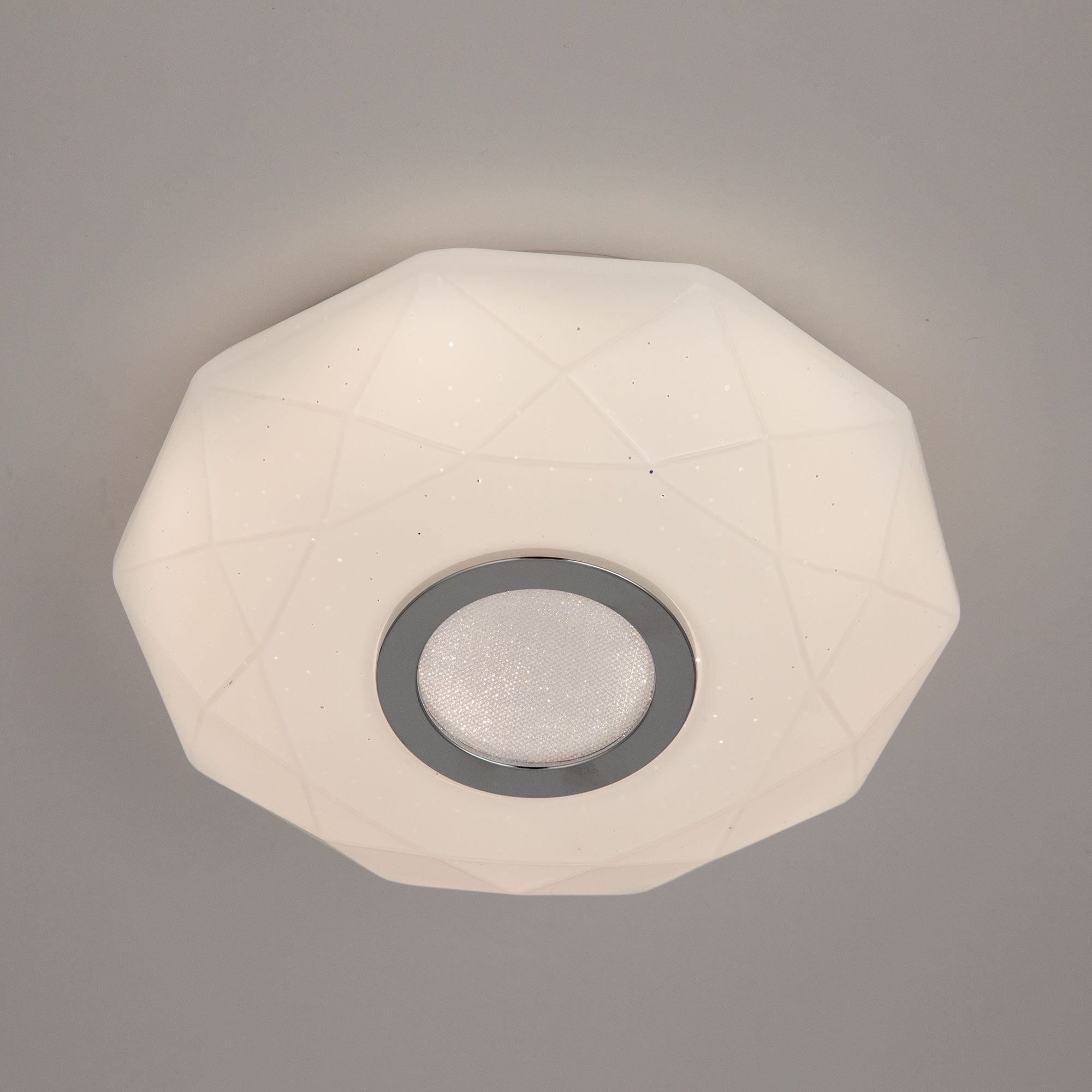 Накладной светильник CitiLux Диамант CL713B10