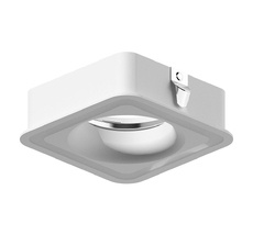 Насадка передняя для корпуса светильника DIY SPOT N7715_AMB