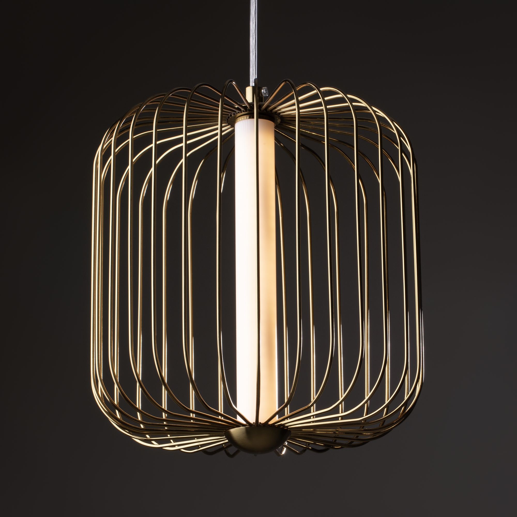 Подвесной светильник Freya Sabi FR6131PL-L13BS_MY