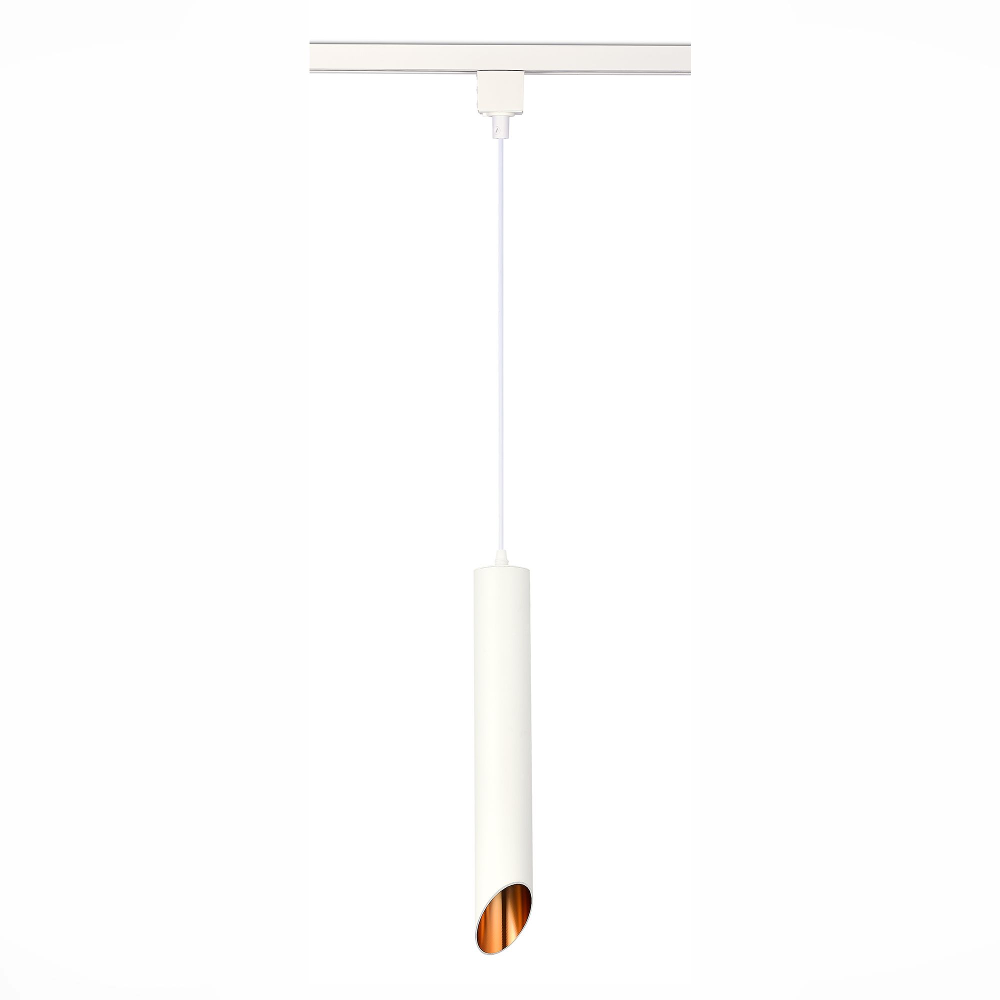 Трековый светильник однофазный ST LUCE ST152.516.01