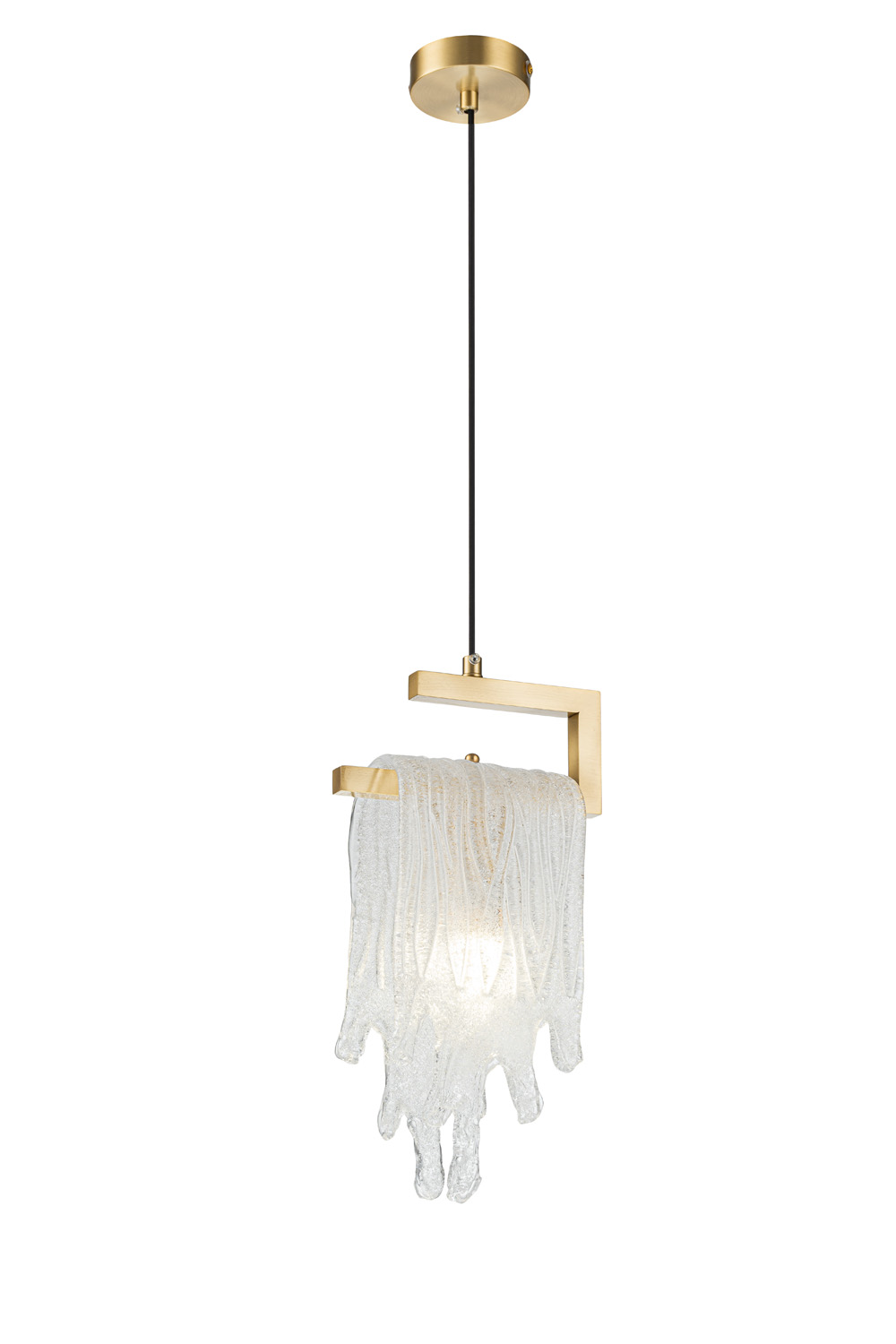 Подвесной светильник Belfast Colvil 3253 BR CL_BF