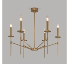 Потолочная люстра Eurosvet Anders a061930_EU