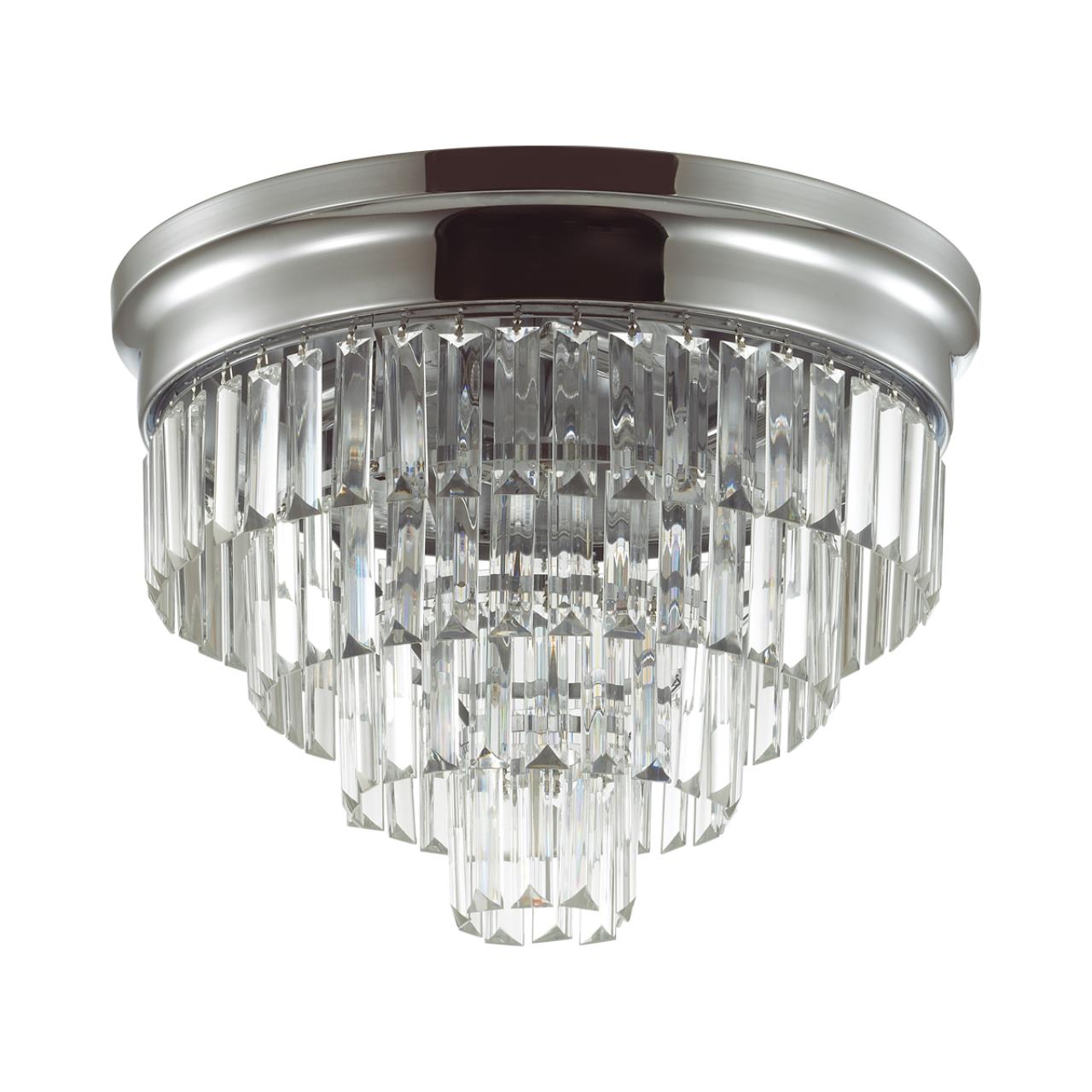 

Потолочная люстра Lumion ZAHA 5258/5C, 5258/5C