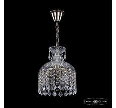 Подвесной светильник Bohemia Ivele 14781/22 Pa Leafs_BI