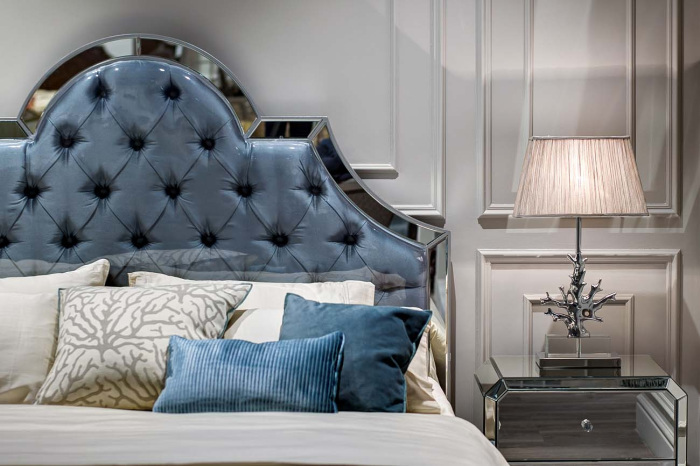 Настольная лампа Garda Decor K2BT-1004