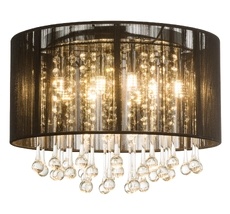 Потолочная люстра Globo BAGANA 15095D_GL