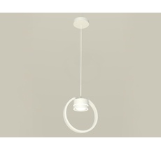 Подвесной светильник Ambrella light Traditional DIY XB9101151_AMB