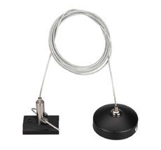 Подвесной комплект Arlight MAG-ORIENT-TRACK-2620 black 036026_ARL