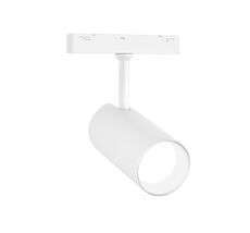 Трековый светильник низковольтный светодиодный 3CCT 3000K-6000K SMART 15W 48V Ambrella Light GL4420_AMB