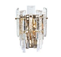 Настенный светильник ArteLamp NICOLETTA A1052AP-2GO