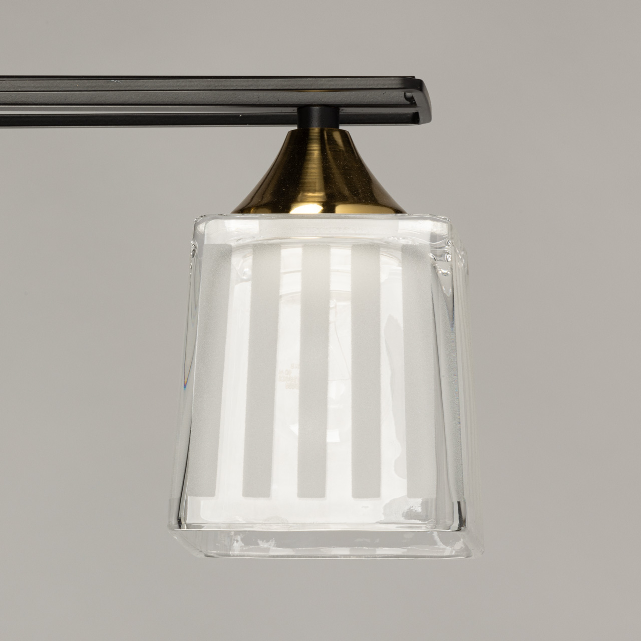 Потолочная люстра De City Тетро 118010102_MW