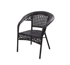 Стул из ротанга KinkLight KL01156,04_KL