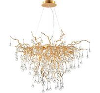 Подвесная люстра Divinare 3132/16 SP-9_DI
