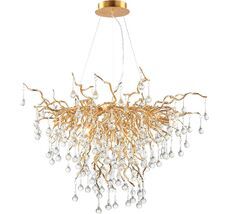 Подвесная люстра Divinare 3132/16 SP-9_DI