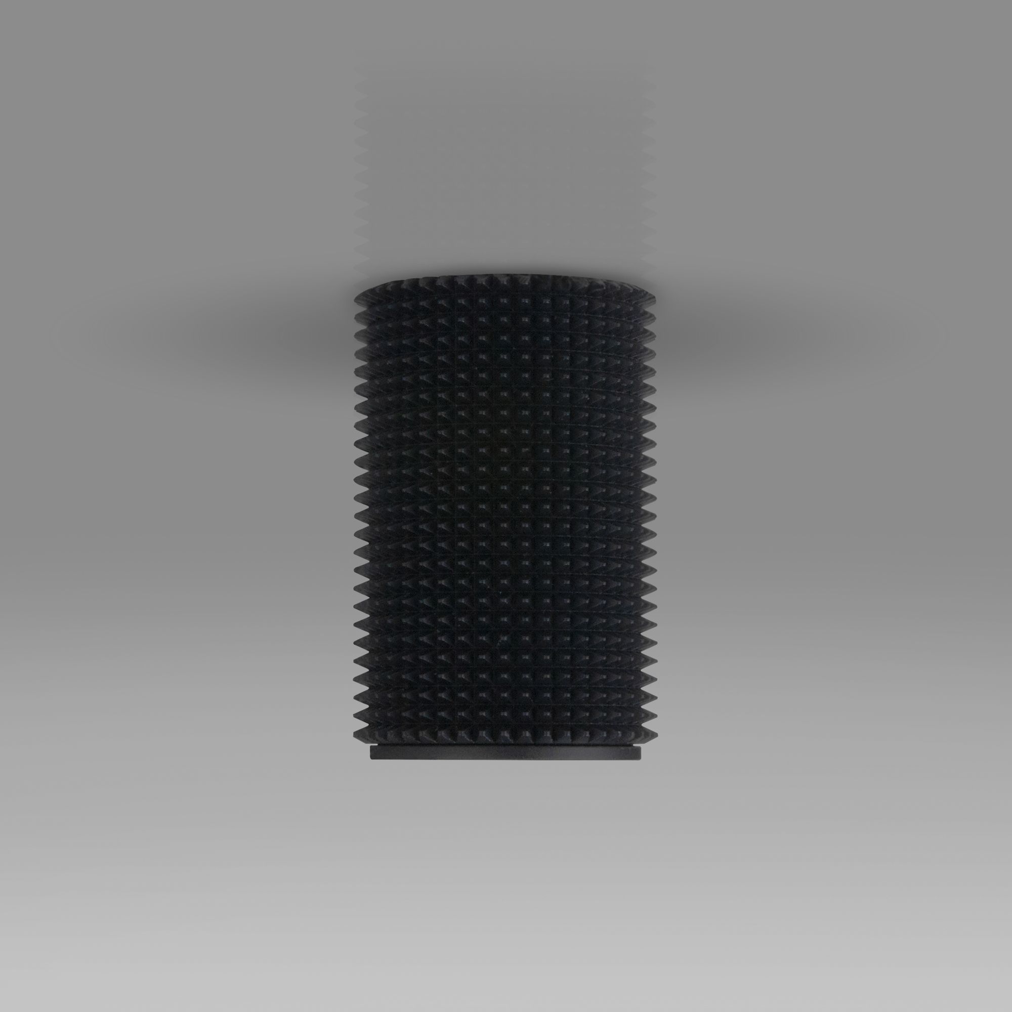 Накладной светильник Elektrostandard Spike a048145_ES