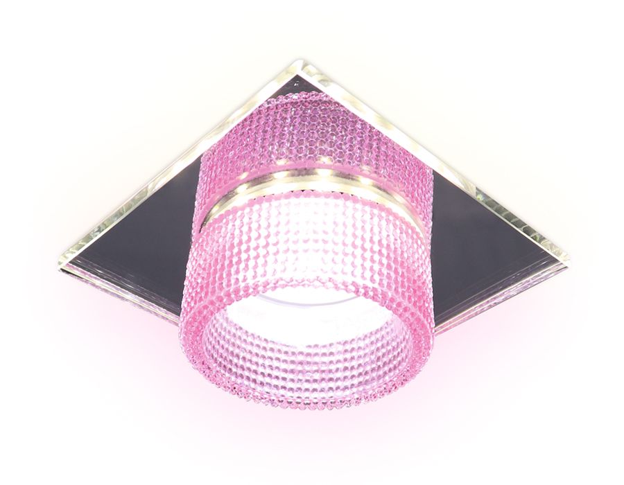 Встраиваемый светильник Ambrella light Techno TN356_AMB