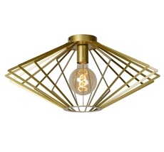 Потолочный светильник Lucide DIAMOND 73107/52/02