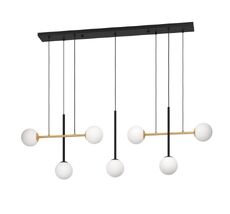 Подвесной светильник Eglo PAZ 390178