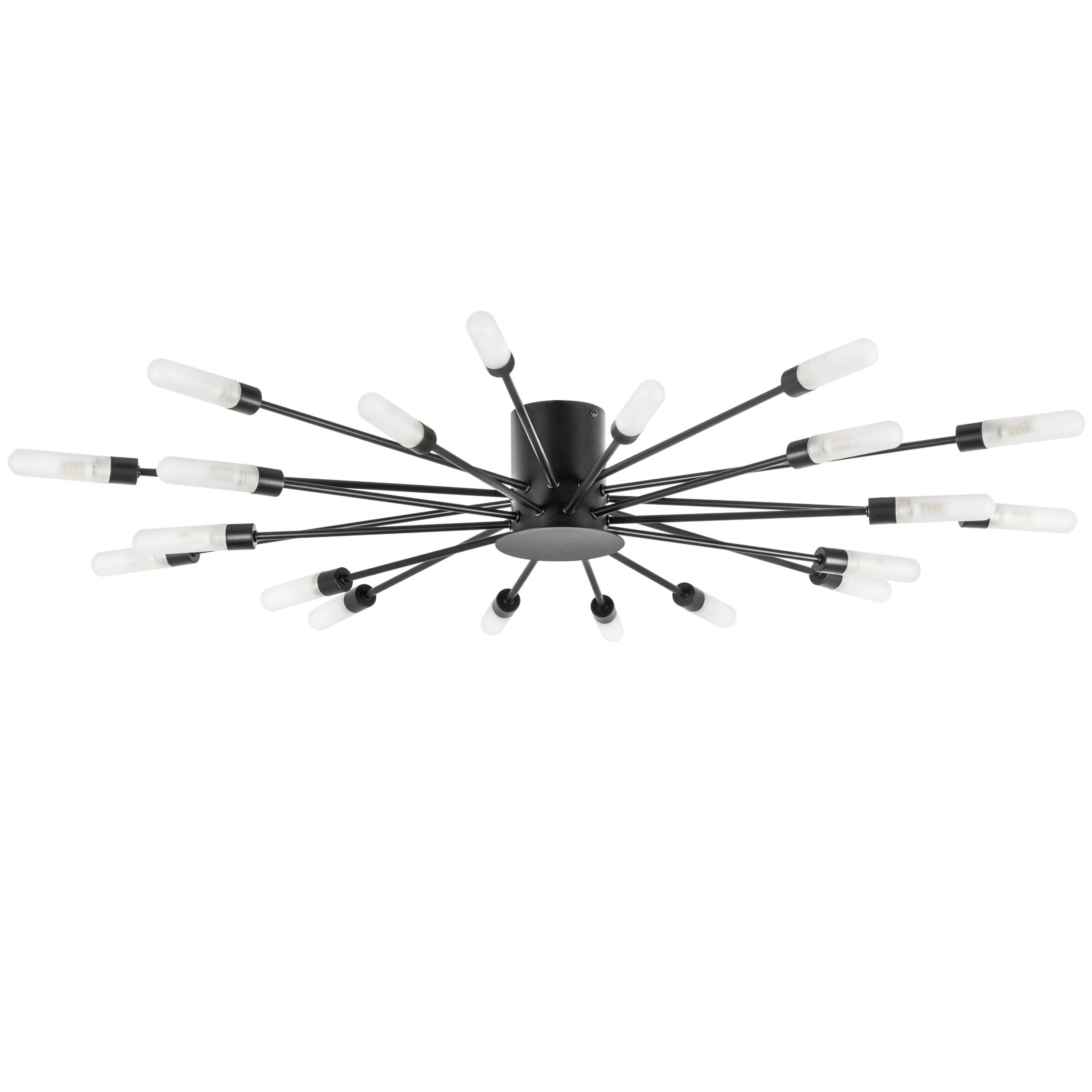 

Потолочная люстра LightStar Ragno 732207, 732207