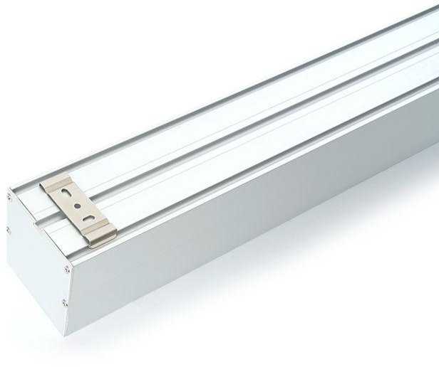 Профиль для светодиодной ленты 10376 Feron 10376_FR