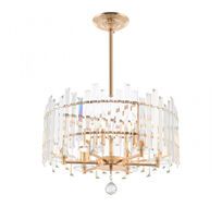 Потолочная люстра Arte Milano Sorrento 372409/6/350/470 GD