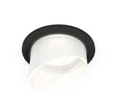 Комплект встраиваемого светильника с акрилом Techno XC6513068_AMB