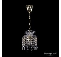 Подвесной светильник Bohemia Ivele 14781/15 G Drops_BI