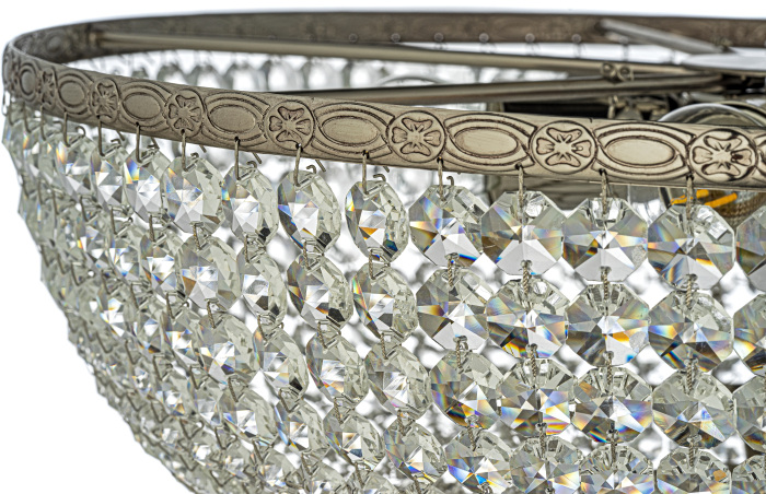 Потолочный светильник Arti Lampadari Nonna Nonna E 1.3.50.503 N