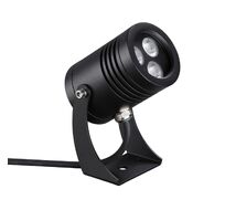 Фасадный поворотный светильник 360° ODEON LIGHT STIMA 6648/6WA