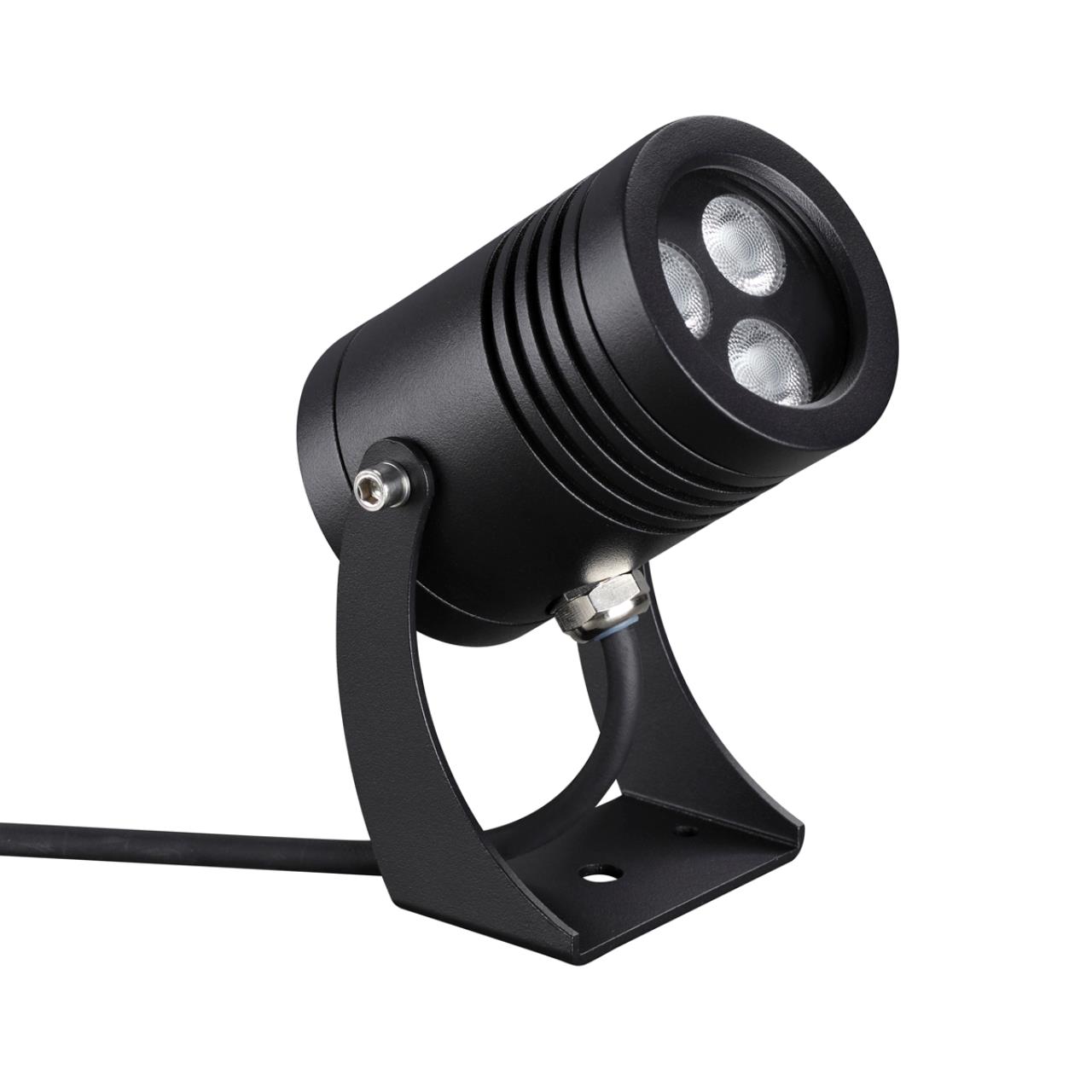 

Фасадный поворотный светильник 360° ODEON LIGHT STIMA 6648/6WA, 6648/6WA