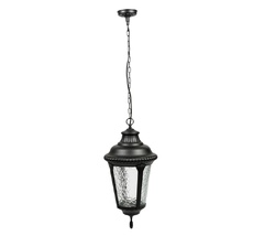 Уличный подвесной светильник IP44 79755М Bl Oasis Light 79755М Bl_OL