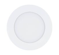 Встраиваемый светильник Eglo FUEVA PRO 64602