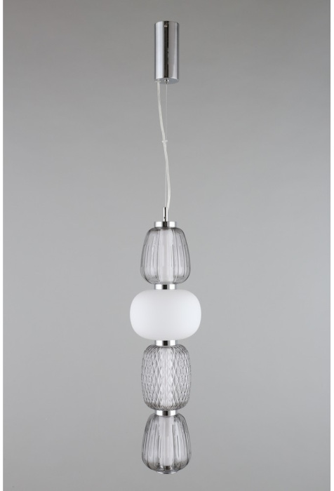 Подвесной светильник с бусинами LED Aployt APL.319.16.29