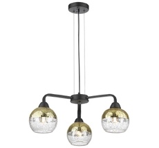 Подвесная люстра Velante 238-023-03