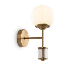 Бра Freya Bolas FR5185WL-01BS_MY